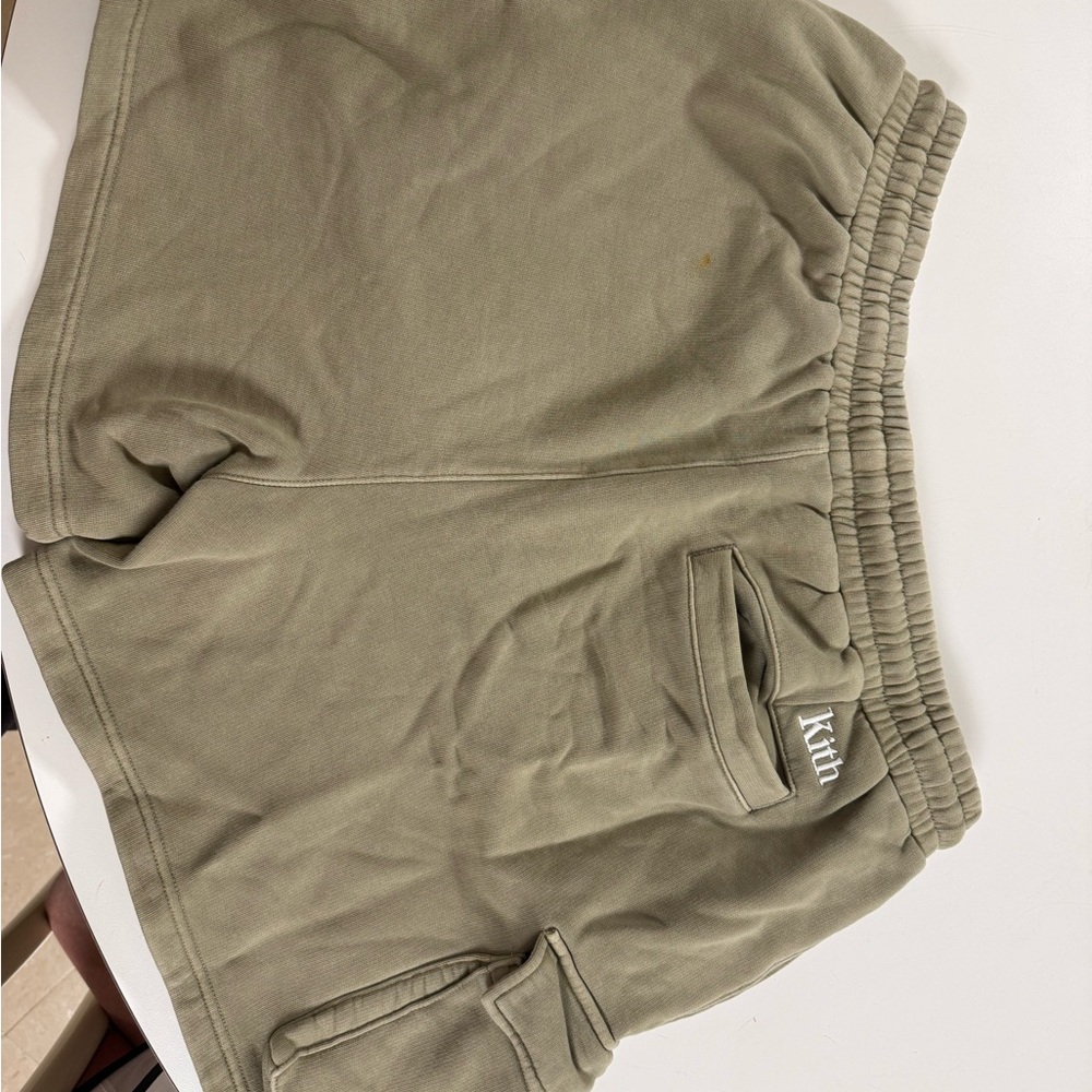 Men’s Kith Fairfax Cargo Short